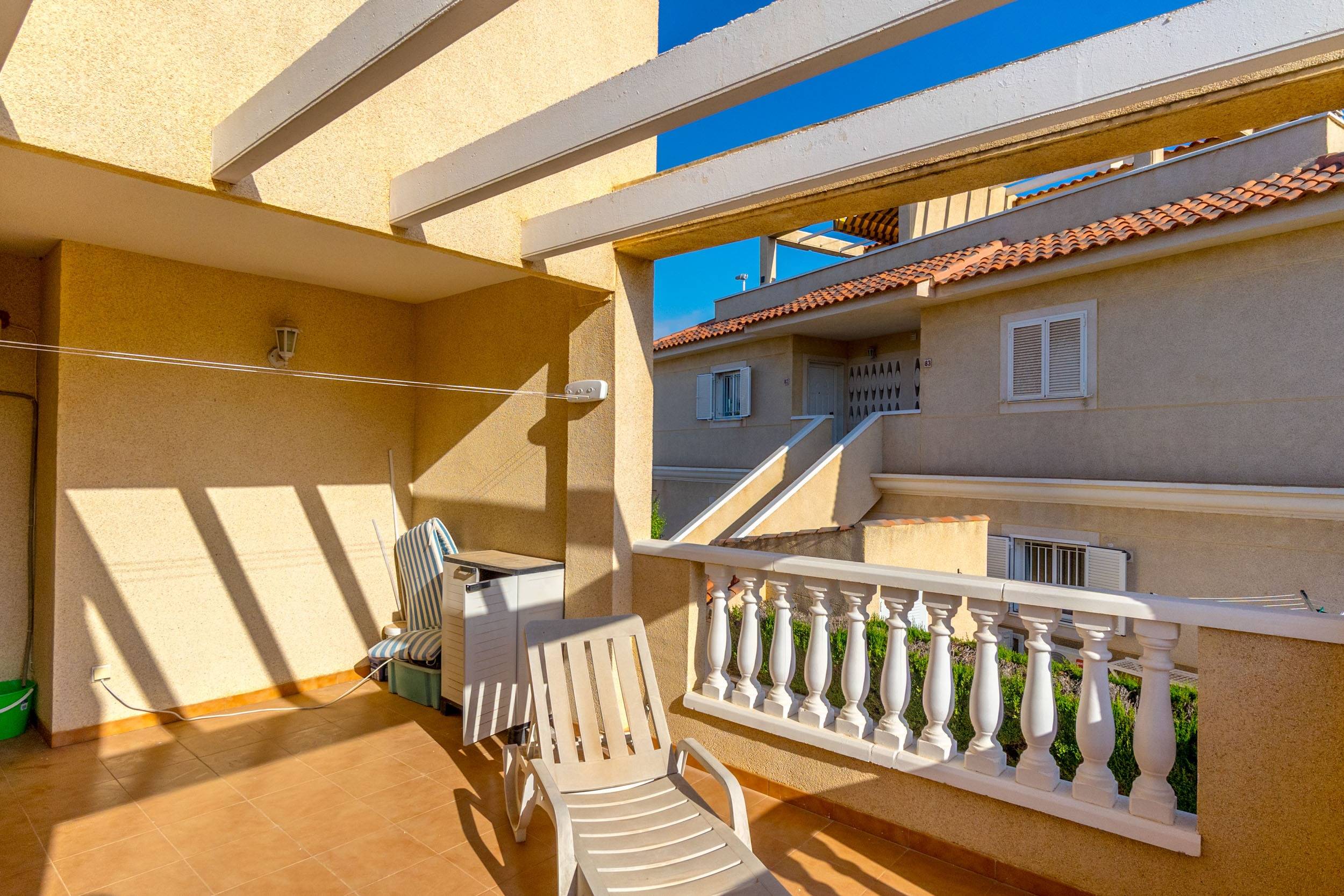 Duplex en venta en Orihuela Costa