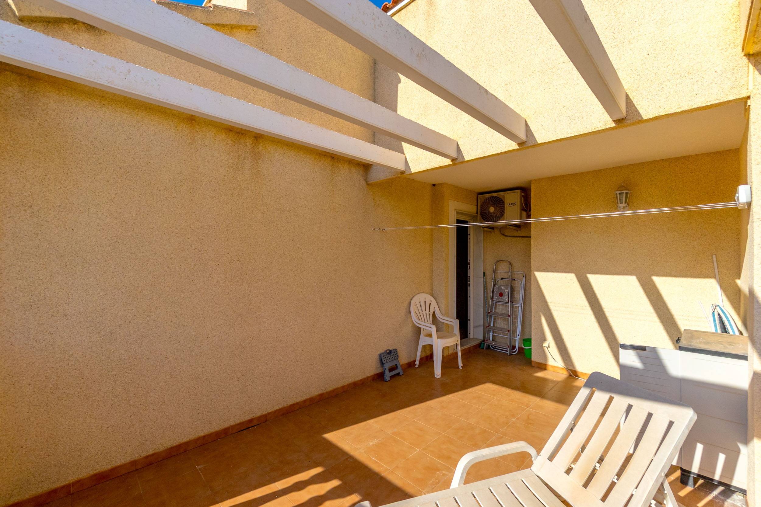 Duplex en venta en Orihuela Costa