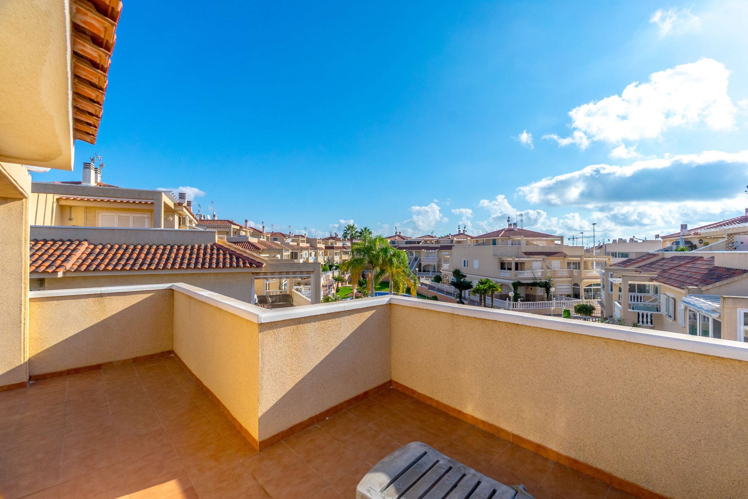 Duplex en venta en Orihuela Costa