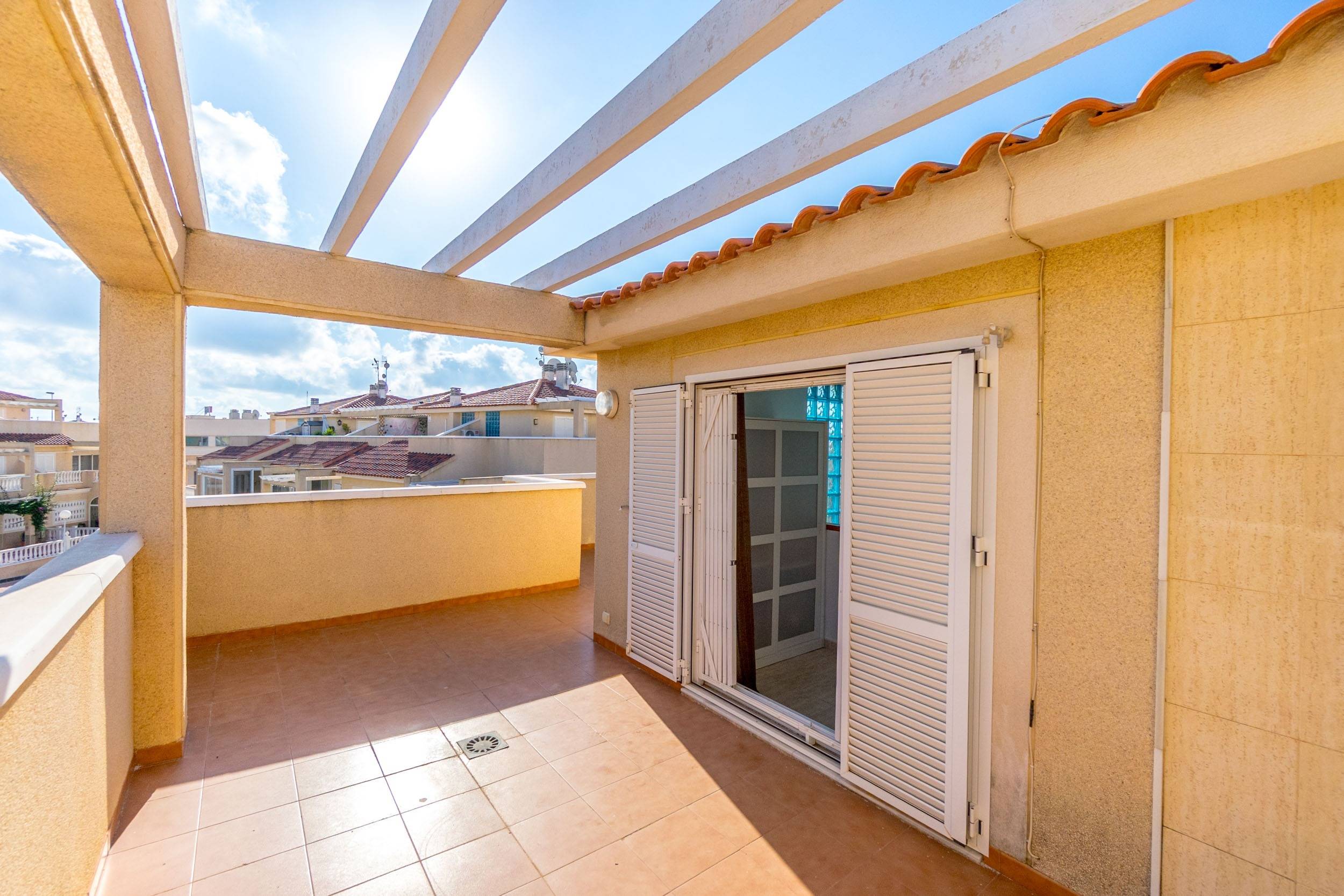Duplex en venta en Orihuela Costa