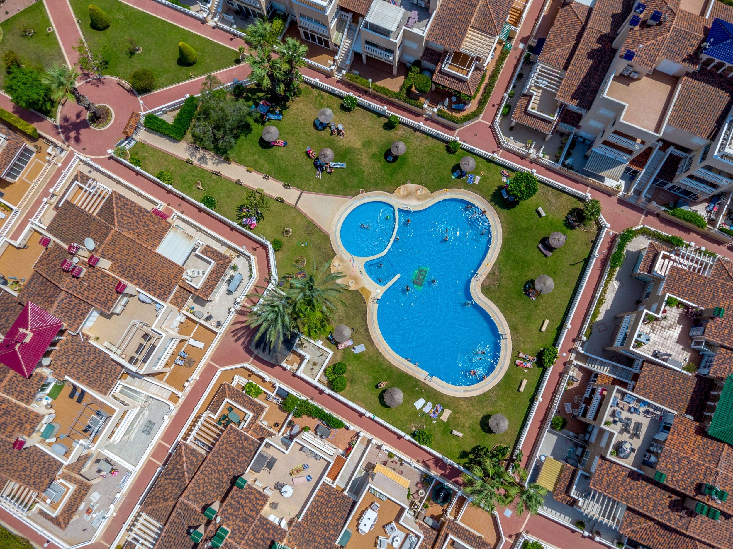 Duplex en venta en Orihuela Costa
