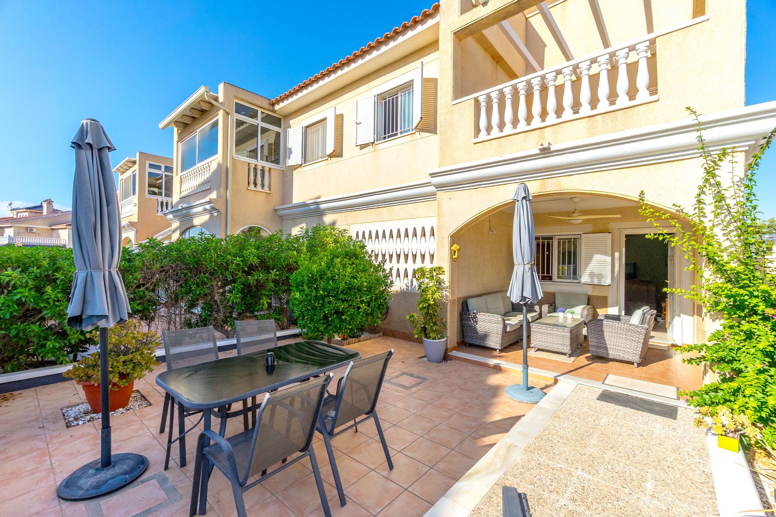 Duplex en venta en Orihuela Costa