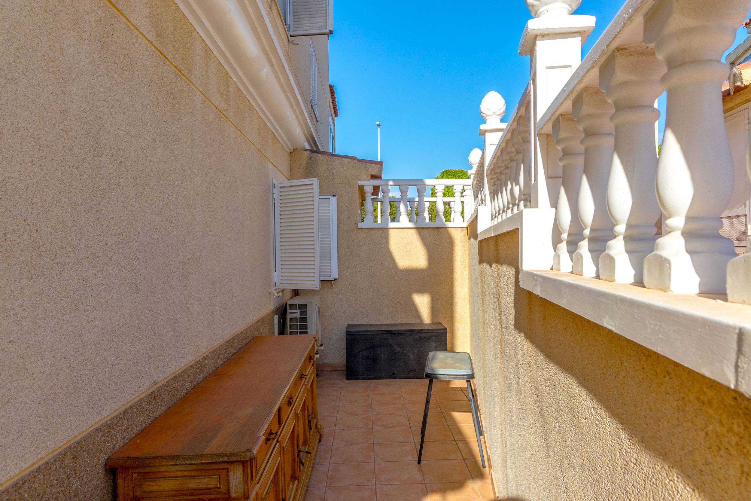 Duplex en venta en Orihuela Costa