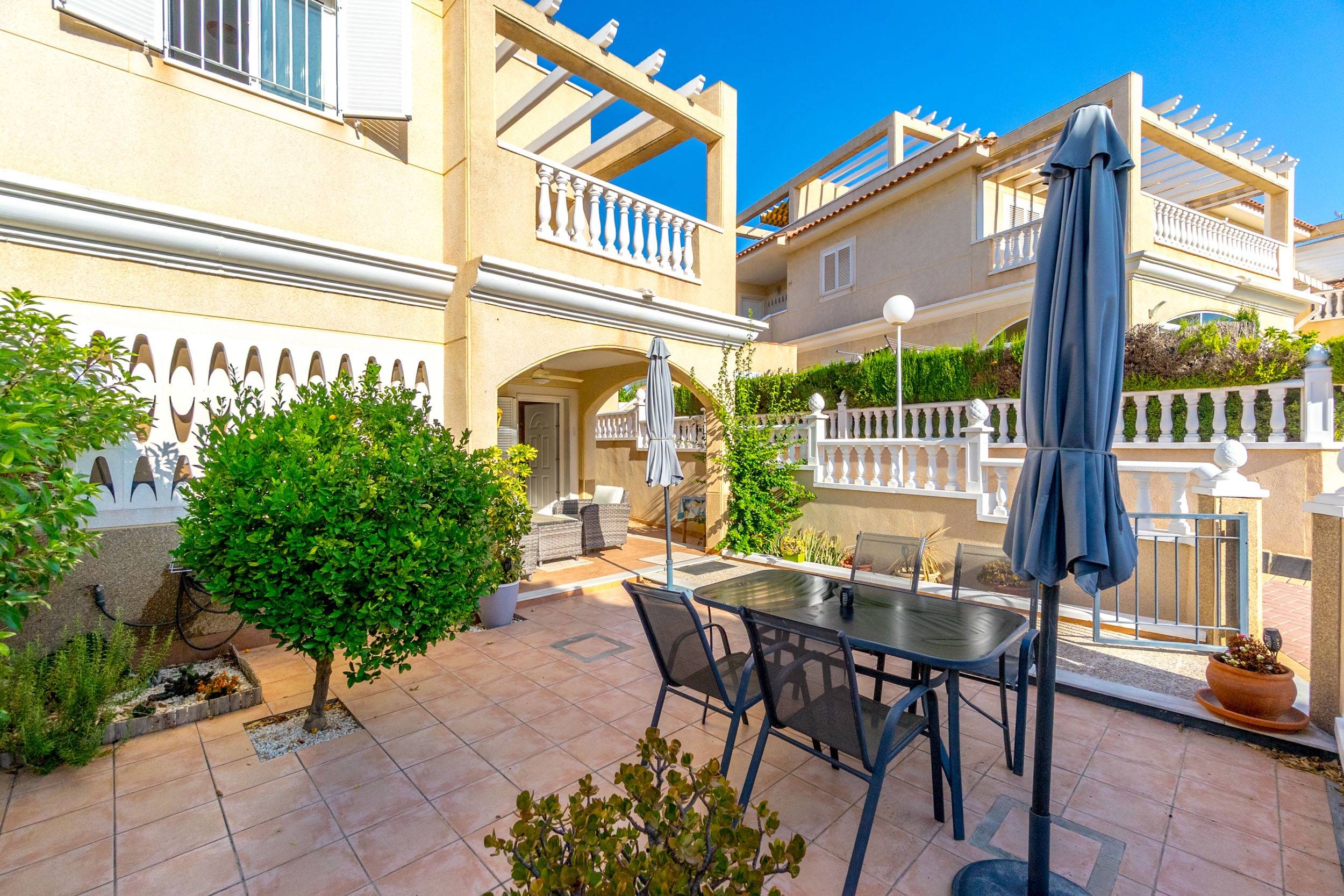 Duplex en venta en Orihuela Costa