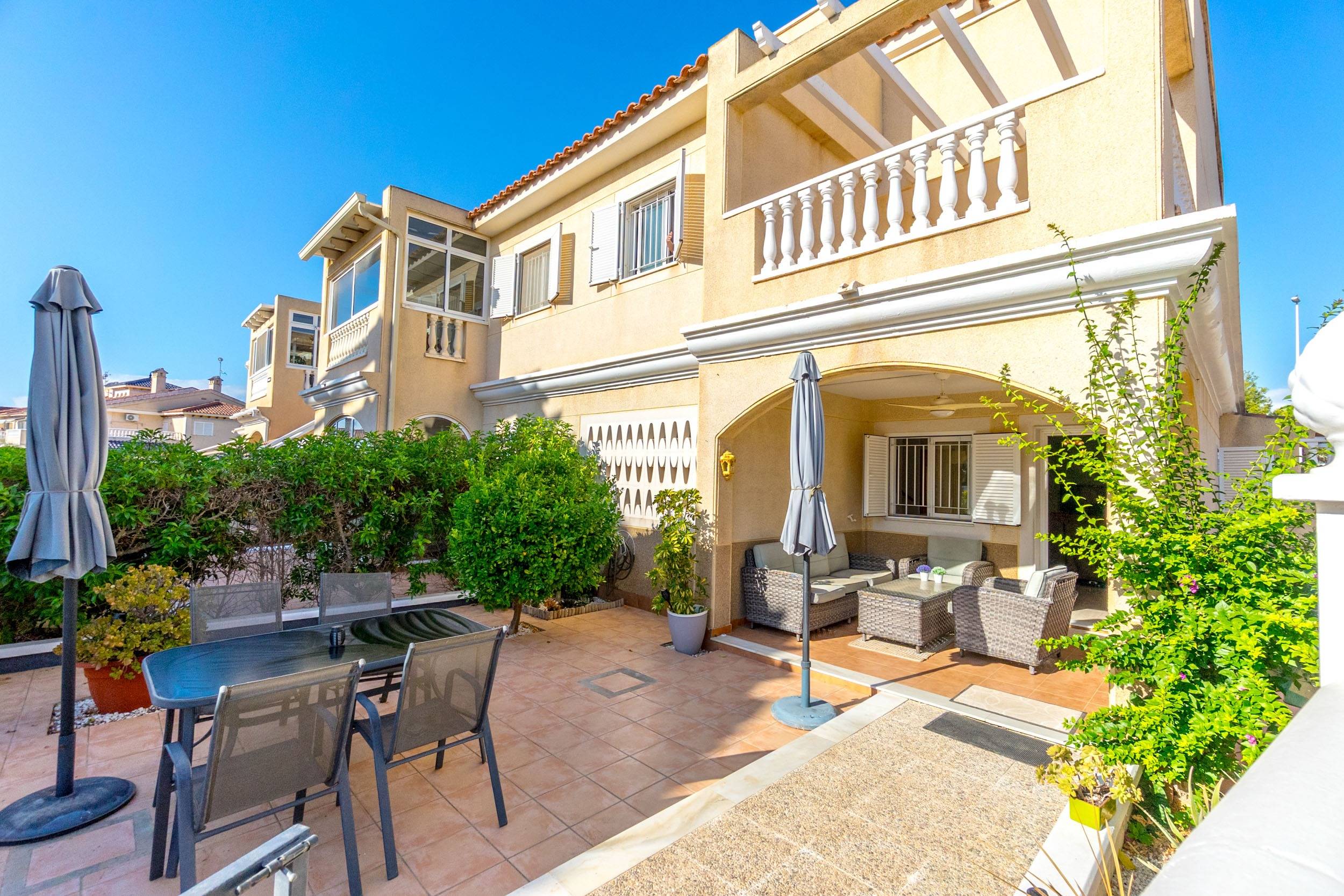 Duplex en venta en Orihuela Costa