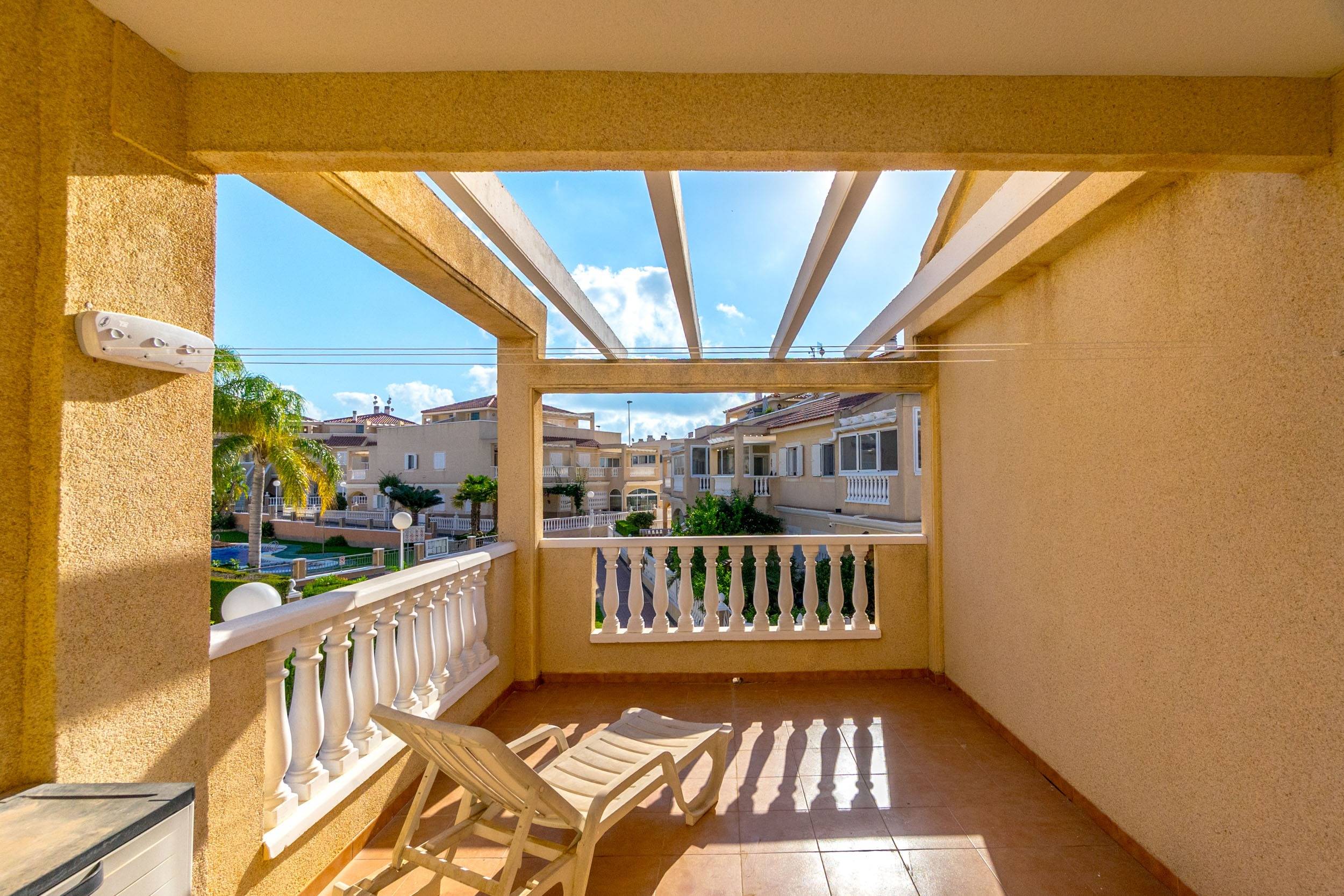 Duplex en venta en Orihuela Costa
