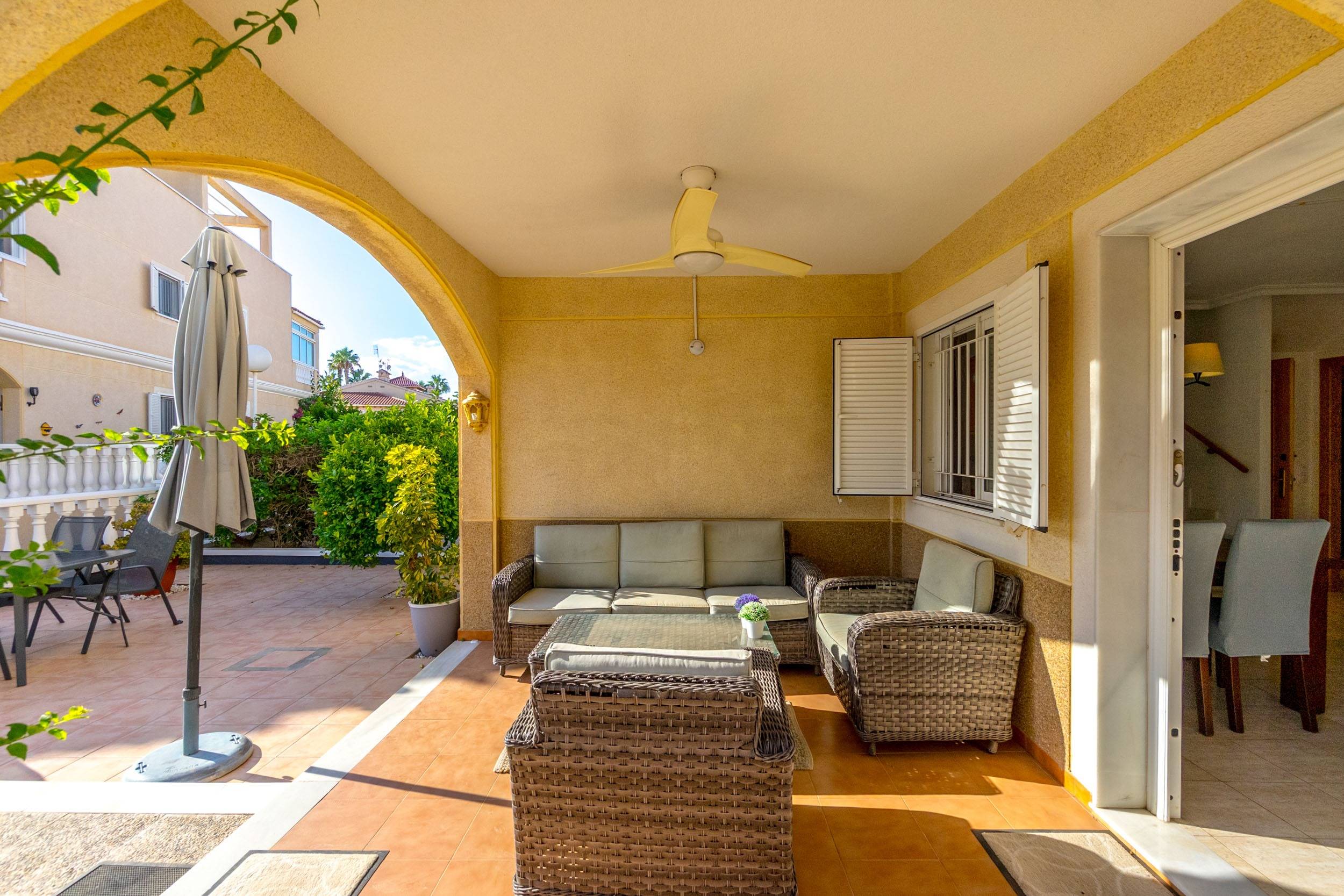 Duplex en venta en Orihuela Costa
