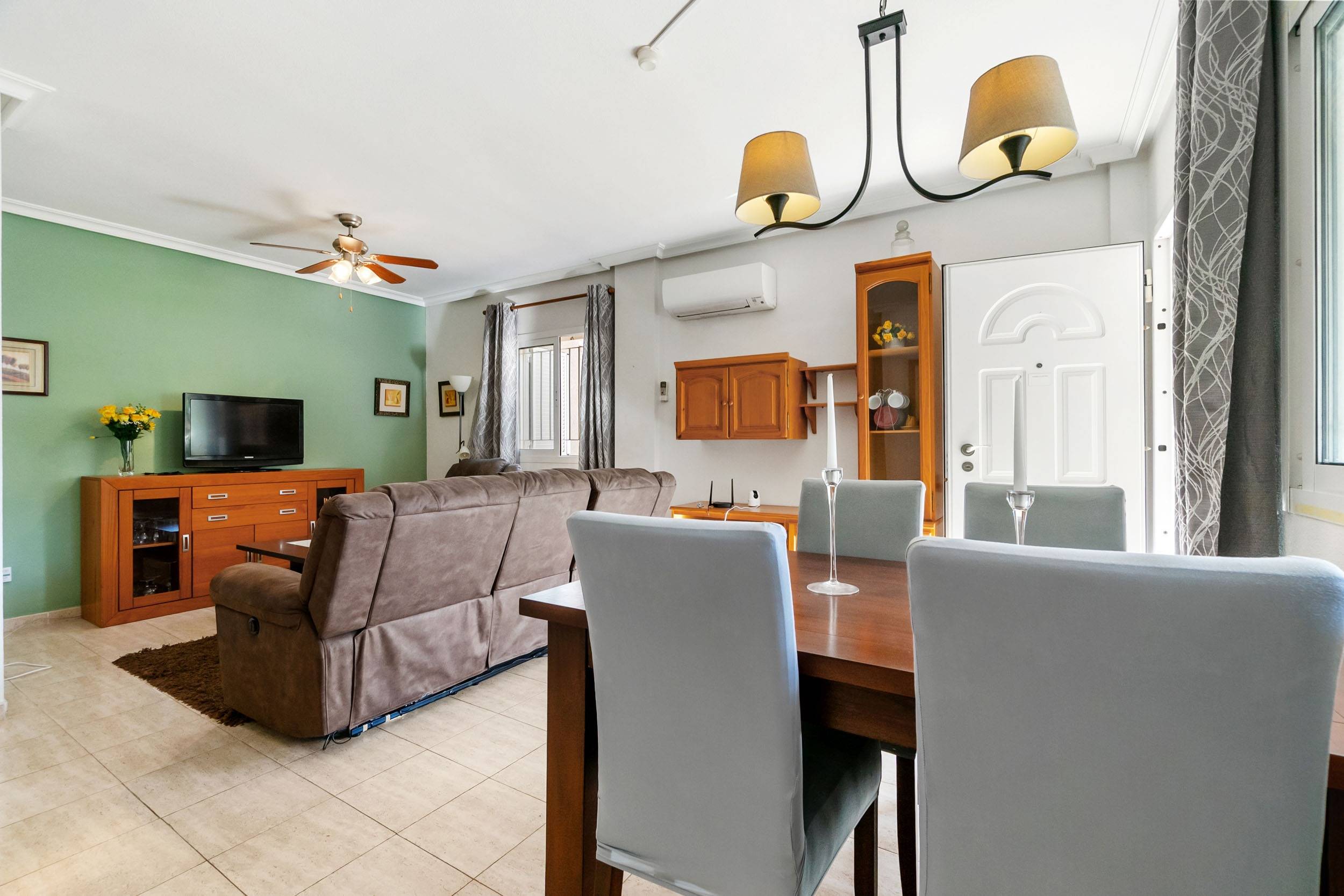 Duplex en venta en Orihuela Costa