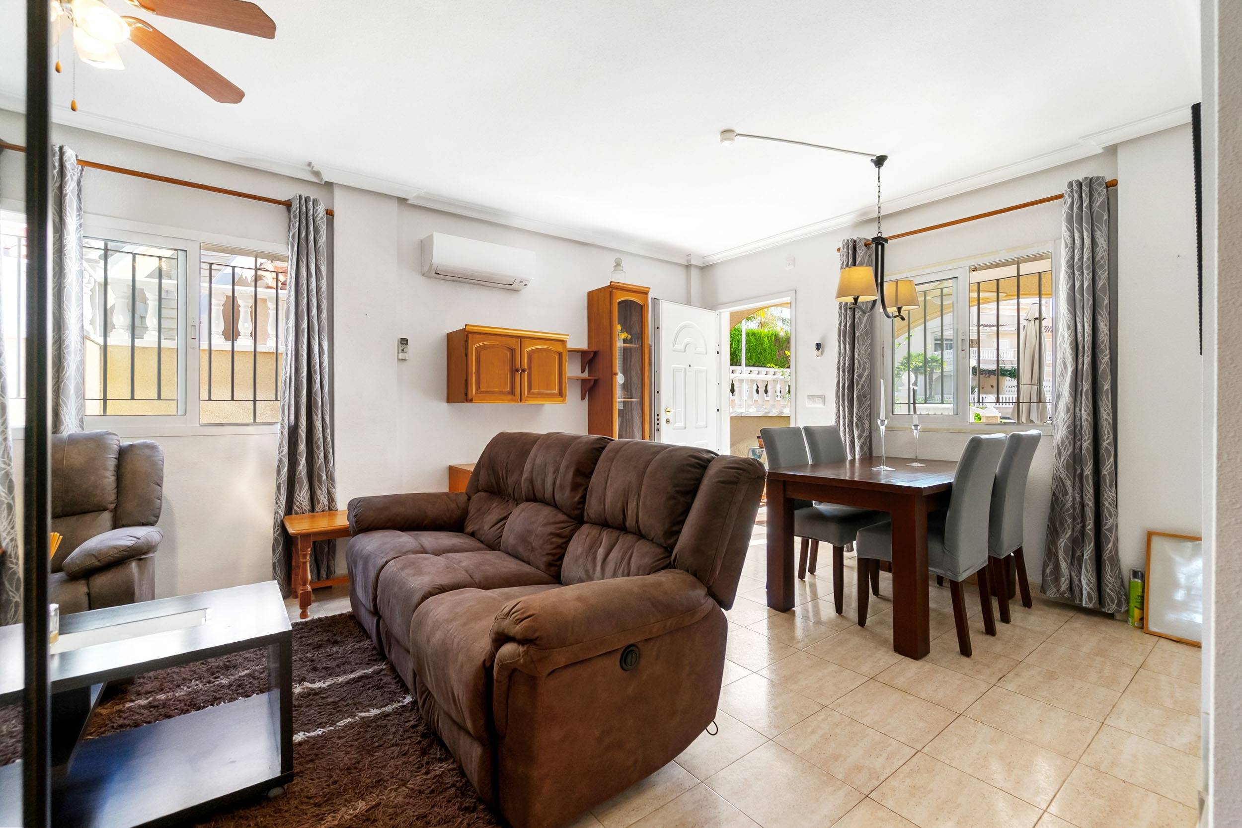 Duplex en venta en Orihuela Costa