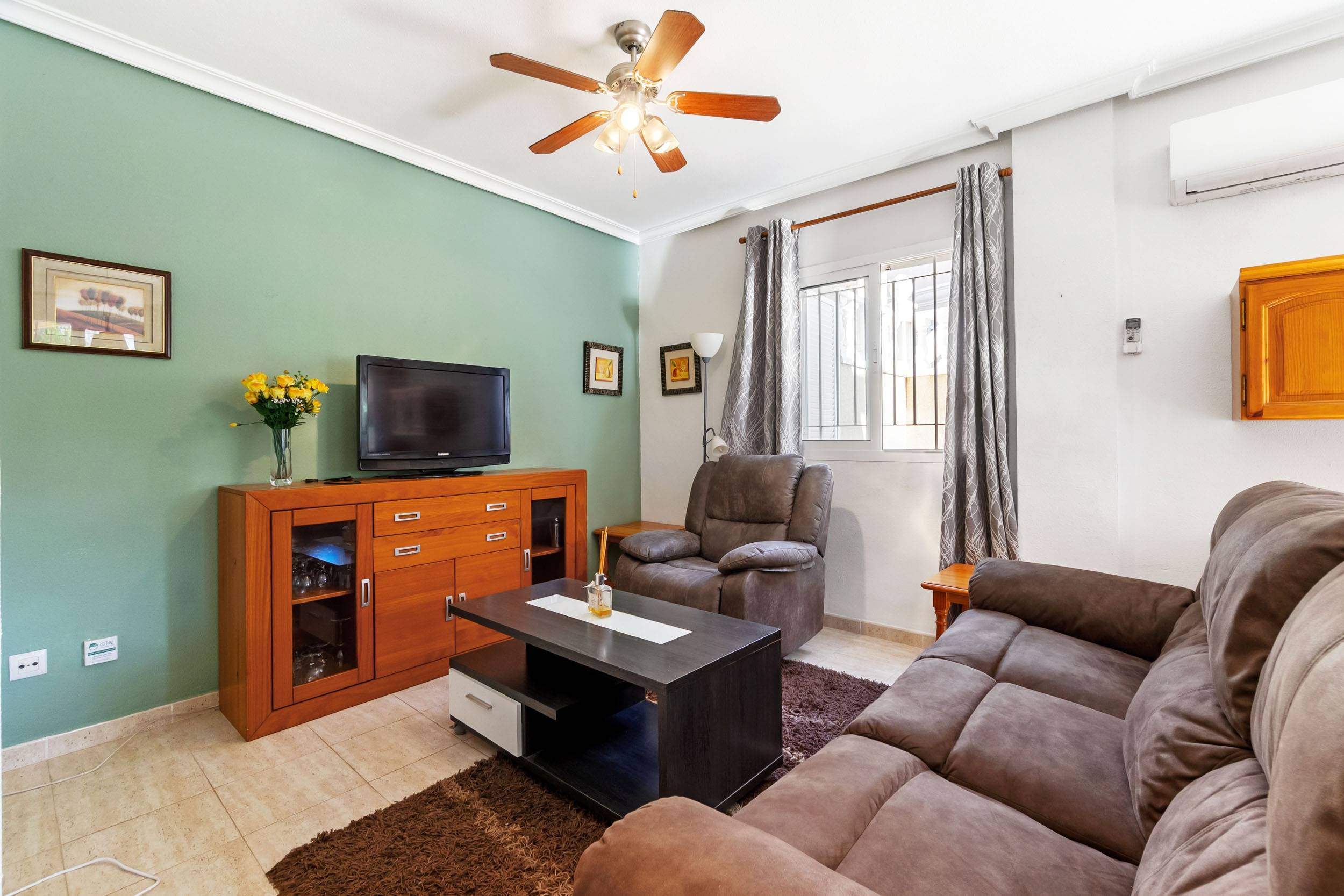 Duplex en venta en Orihuela Costa
