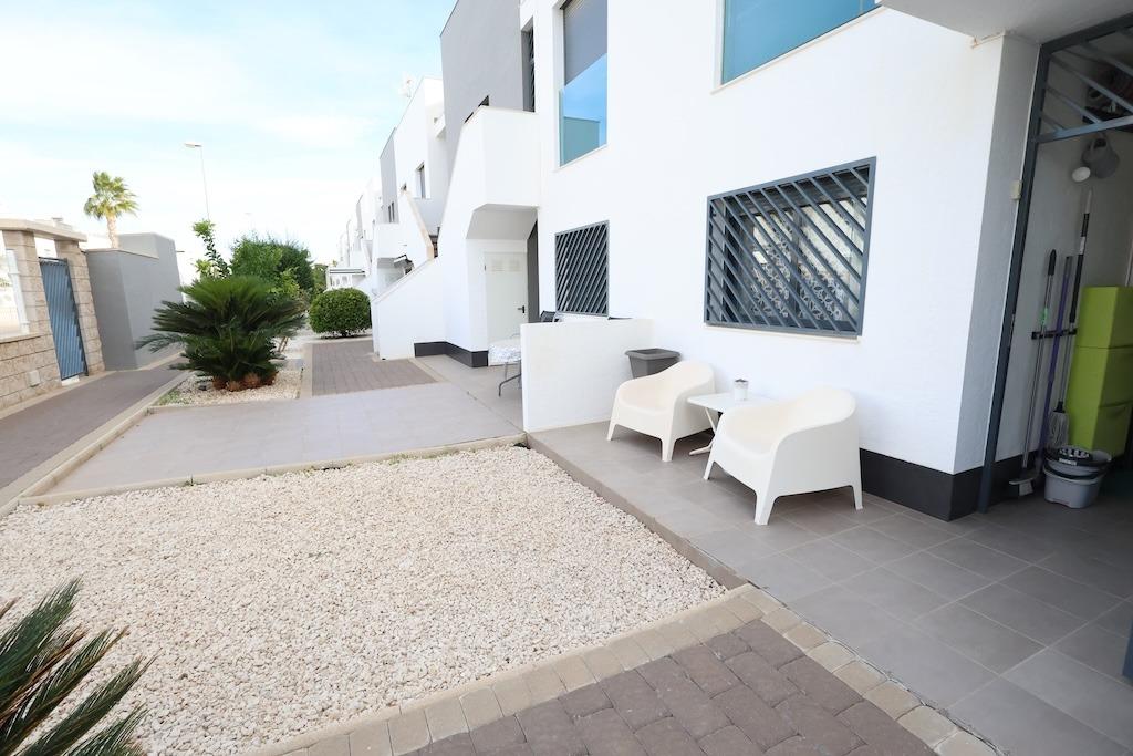 Bungalow for sale in Orihuela Costa, Alicante, Spain
