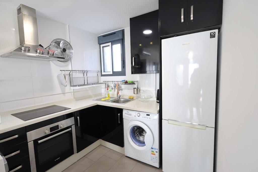 Bungalow for sale in Orihuela Costa, Alicante, Spain
