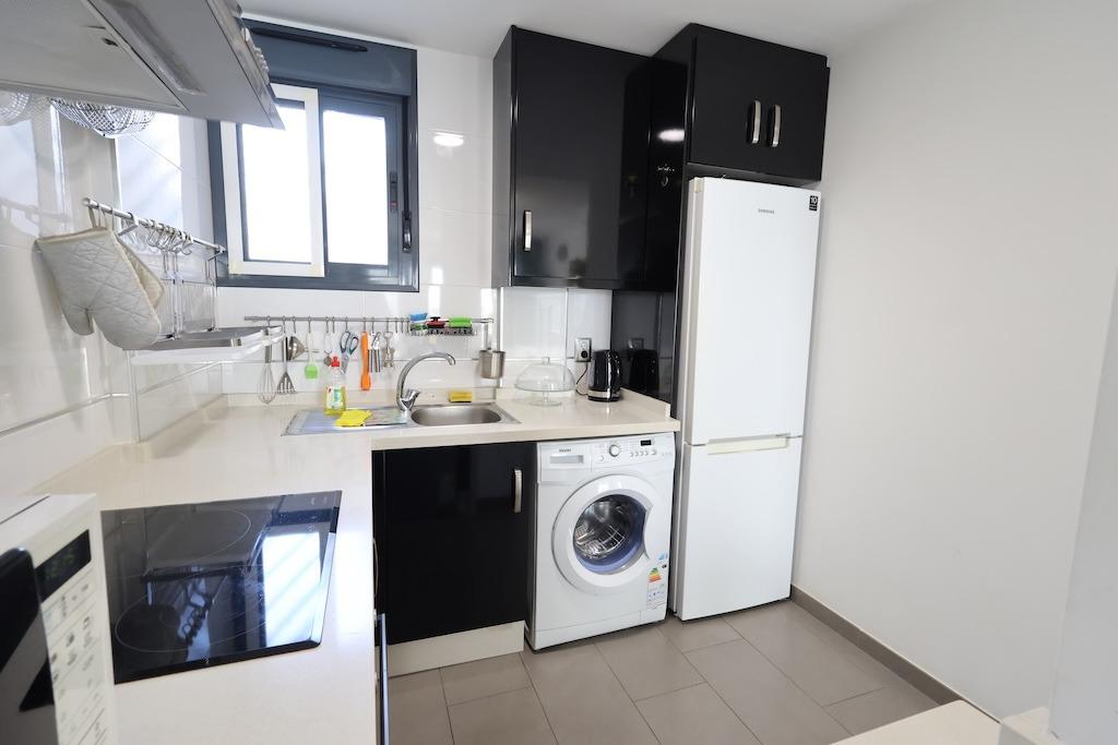 Bungalow for sale in Orihuela Costa, Alicante, Spain