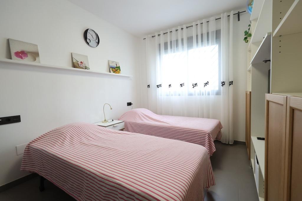 Bungalow for sale in Orihuela Costa, Alicante, Spain