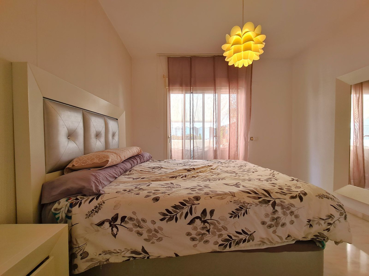 Apartment for sale in Estepona, Málaga, Spain