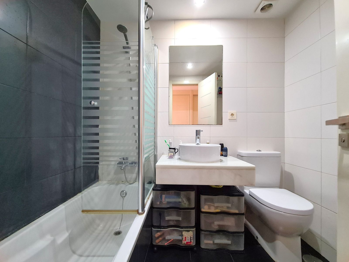 Apartment for sale in Estepona, Málaga, Spain