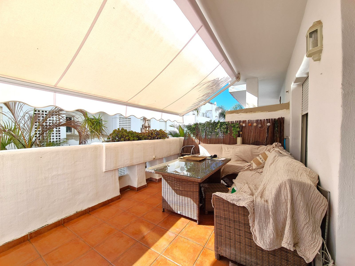 Apartment for sale in Estepona, Málaga, Spain