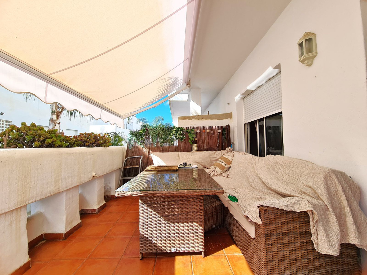 Apartment for sale in Estepona, Málaga, Spain
