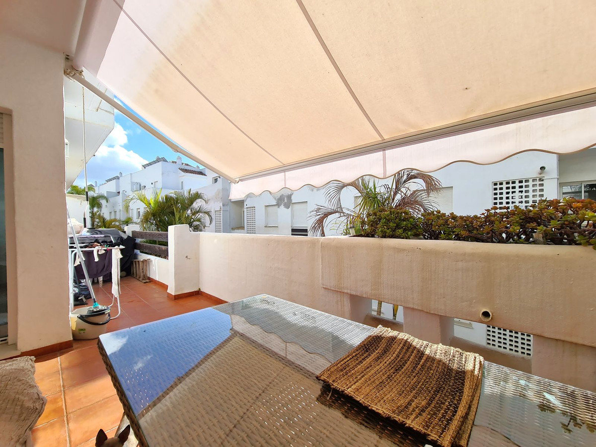 Apartment for sale in Estepona, Málaga, Spain