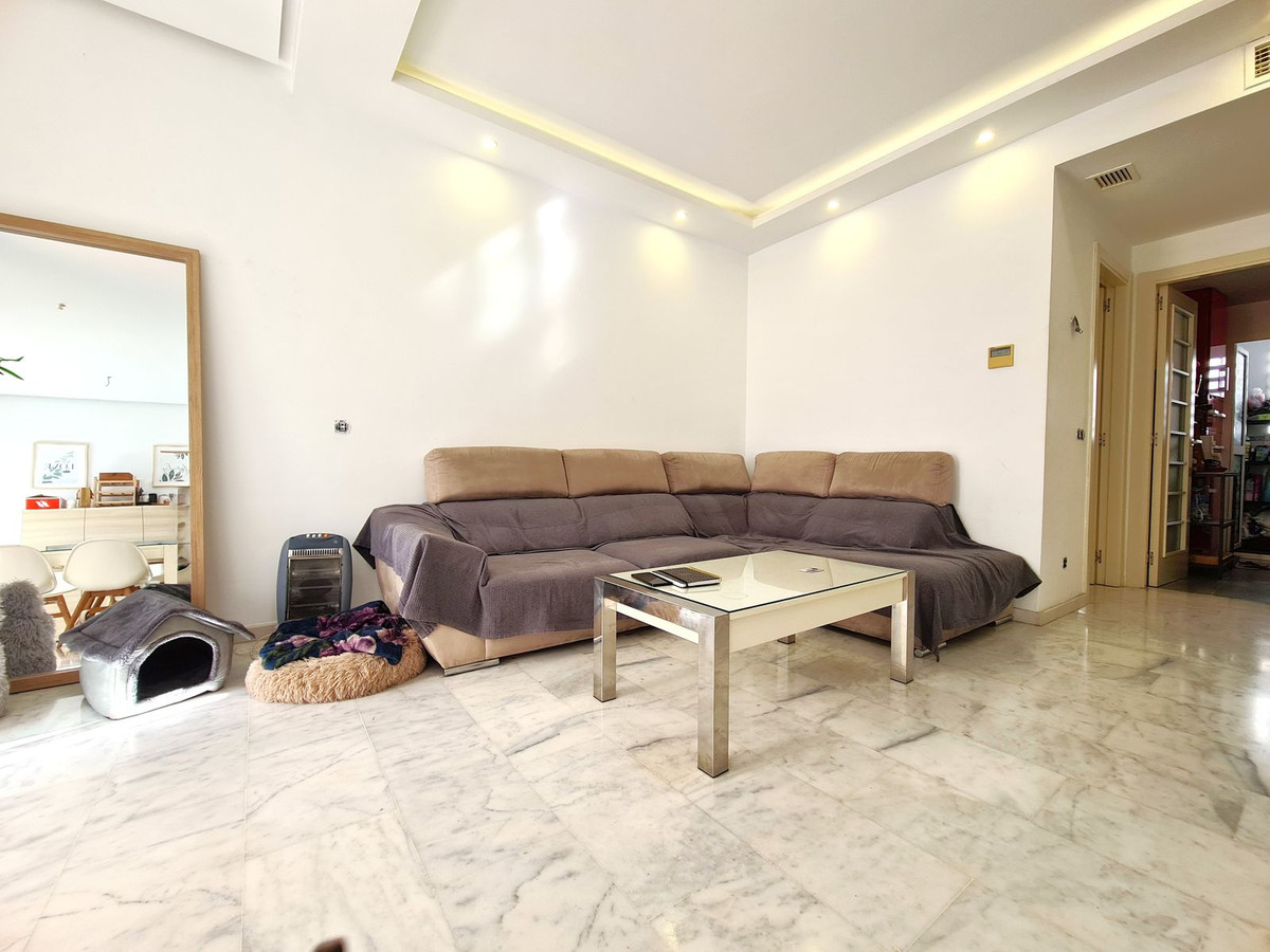 Apartment for sale in Estepona, Málaga, Spain