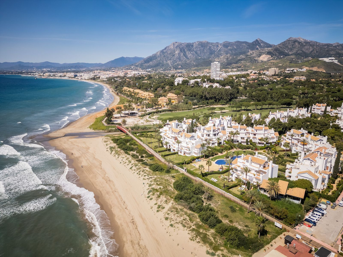 Piso en venta en Los Monteros