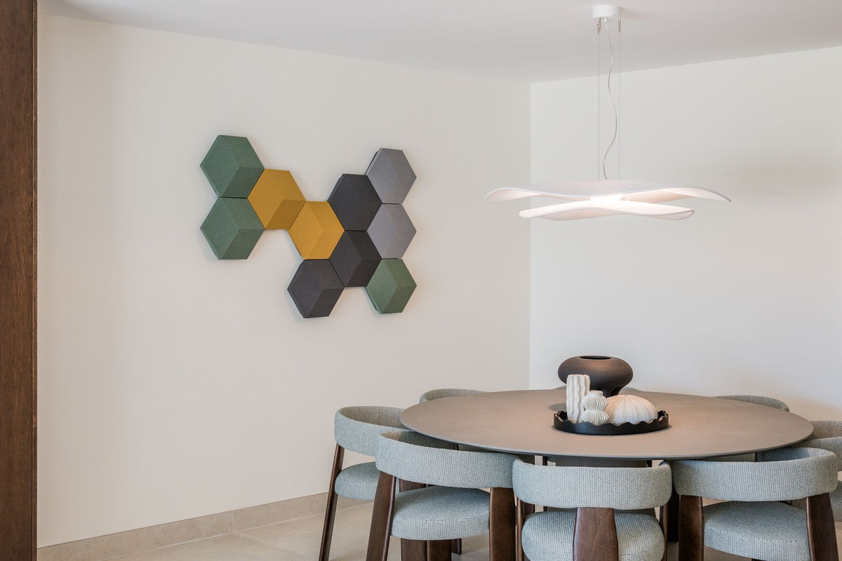 Piso en venta en Los Monteros