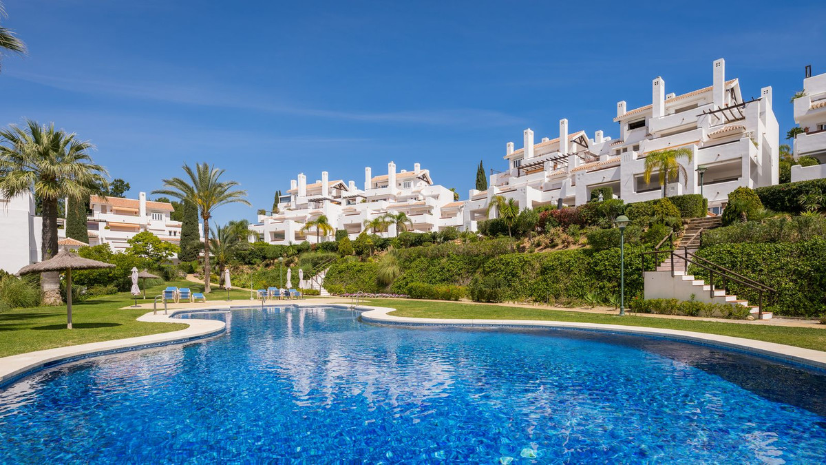 Piso en venta en Los Monteros