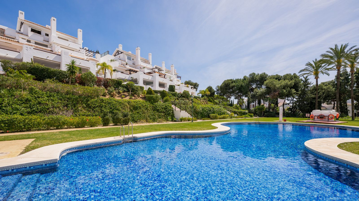 Piso en venta en Los Monteros