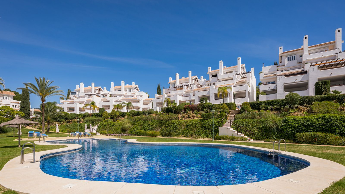 Piso en venta en Los Monteros