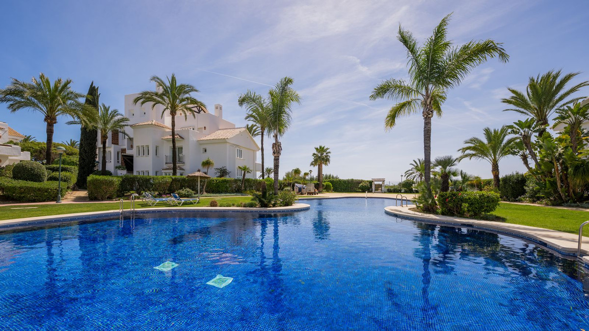 Piso en venta en Los Monteros