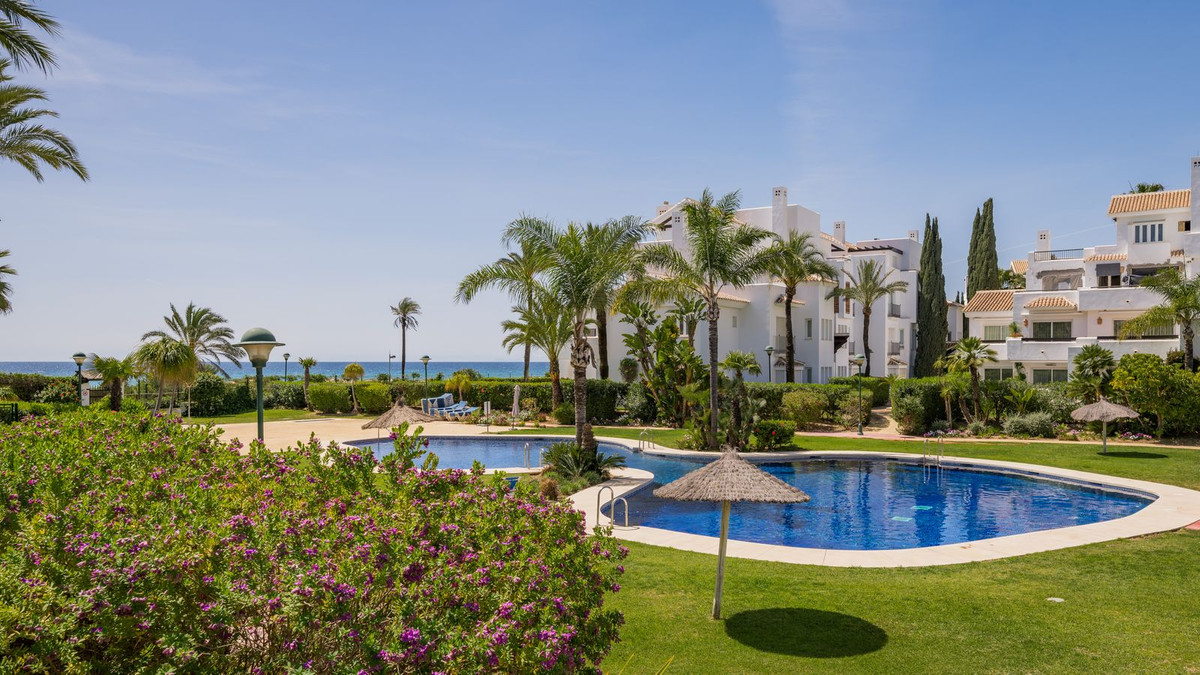 Piso en venta en Los Monteros