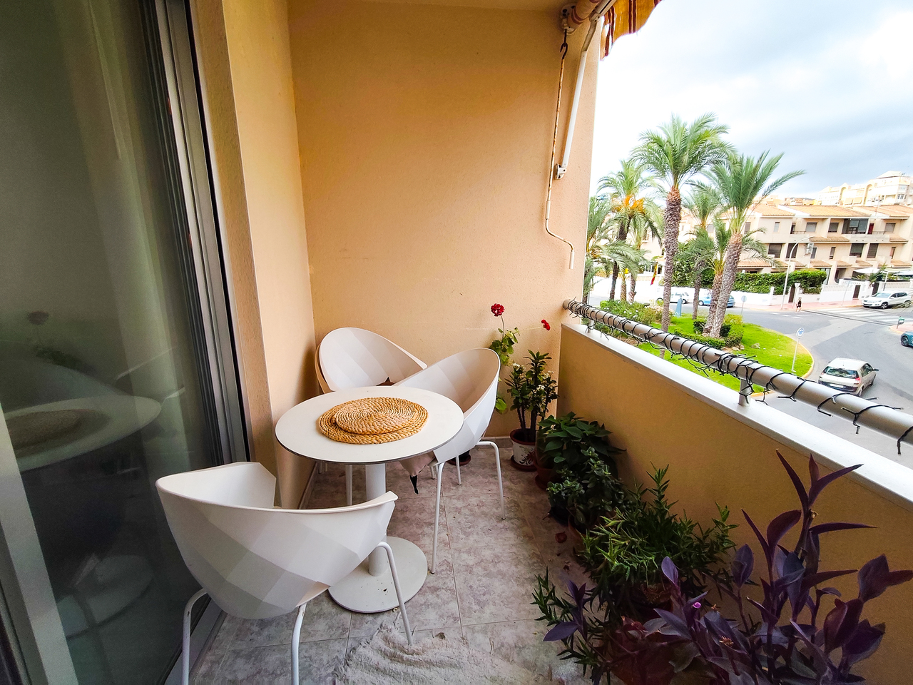 Apartment for sale in Guardamar Del Segura, Alicante, Spain