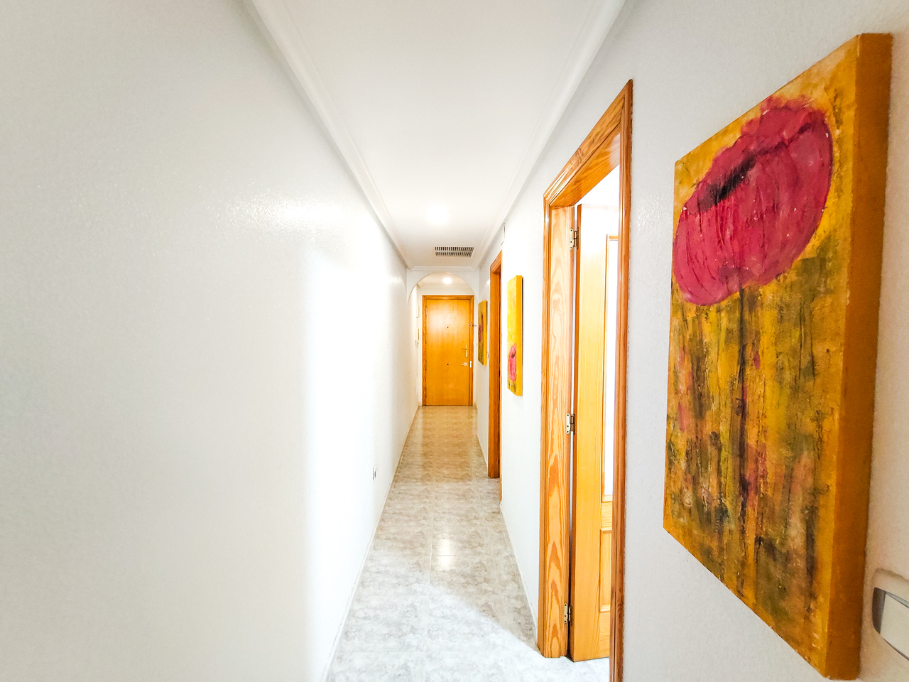 Apartment for sale in Guardamar Del Segura, Alicante, Spain