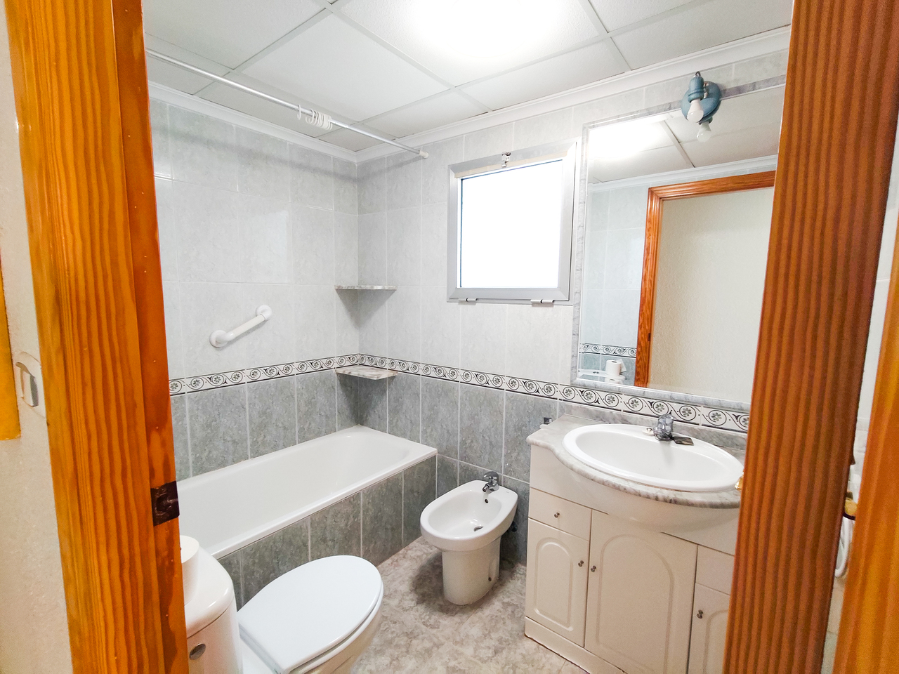 Apartment for sale in Guardamar Del Segura, Alicante, Spain