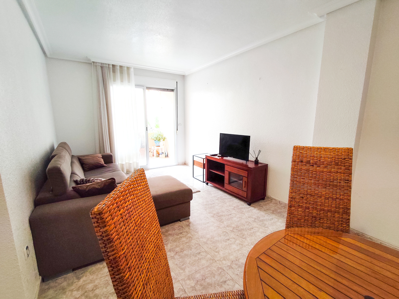 Apartment for sale in Guardamar Del Segura, Alicante, Spain