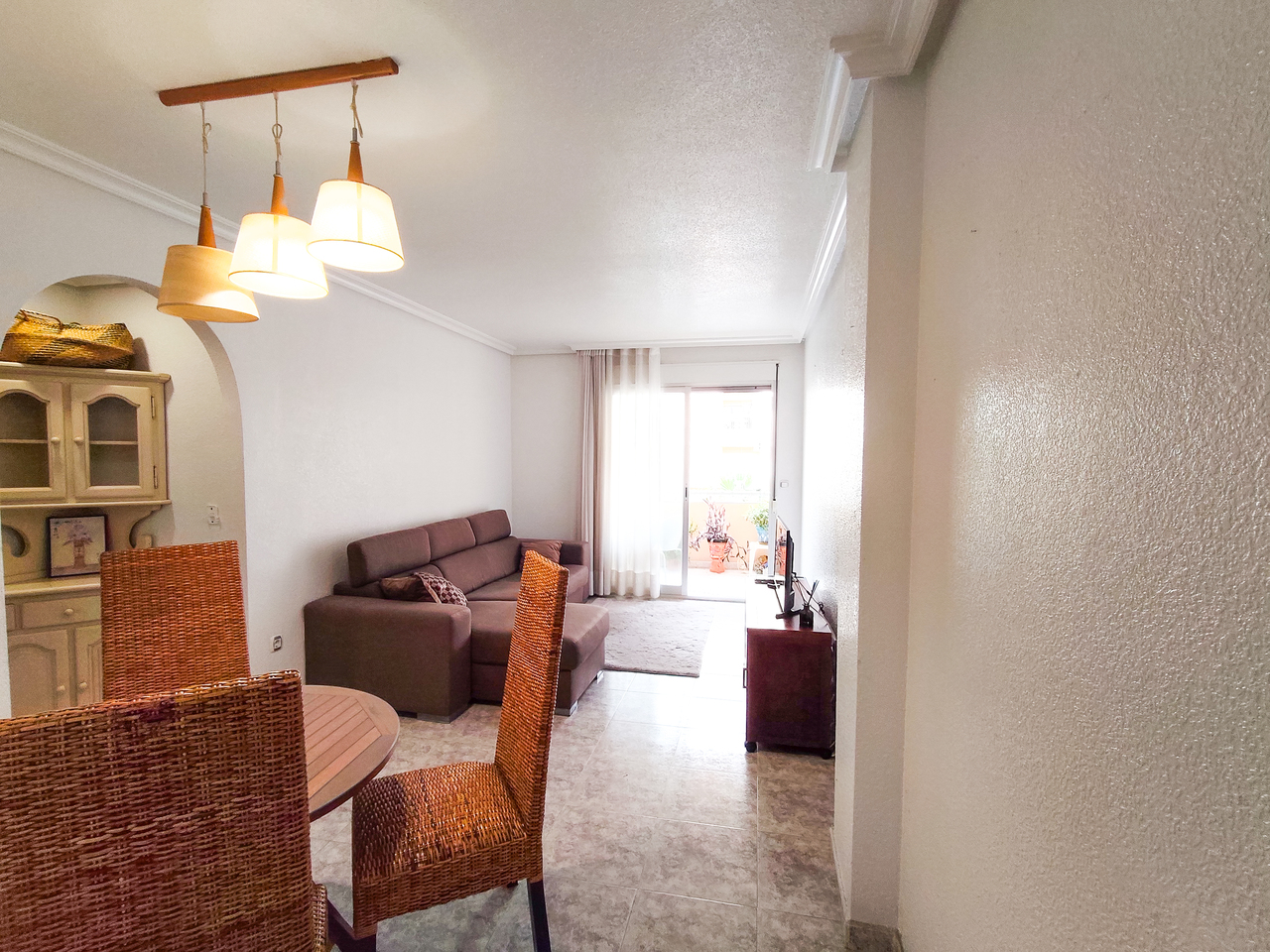 Apartment for sale in Guardamar Del Segura, Alicante, Spain