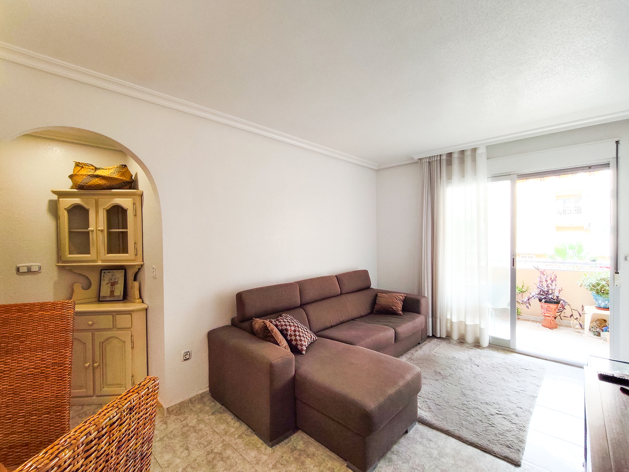 Apartment for sale in Guardamar Del Segura, Alicante, Spain