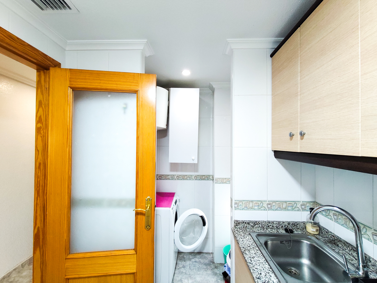Apartment for sale in Guardamar Del Segura, Alicante, Spain