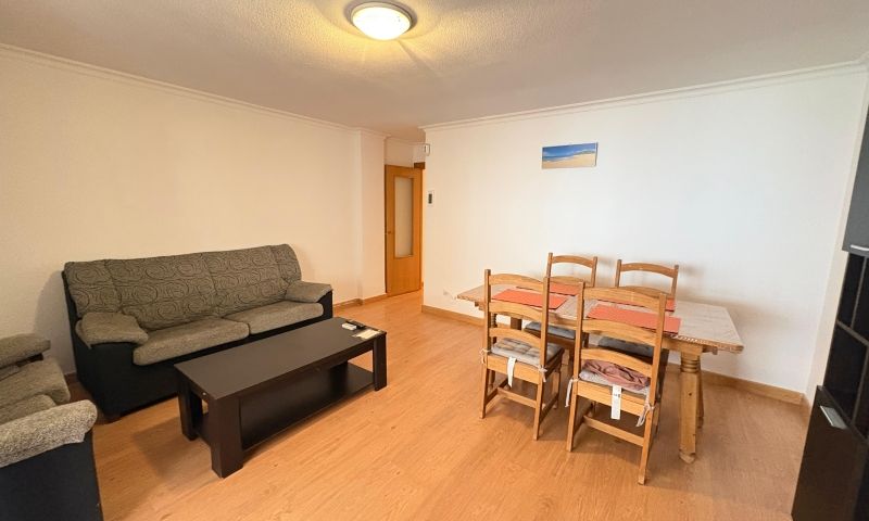 Apartment for sale in Torrevieja, Alicante, Spain