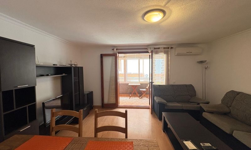 Apartment for sale in Torrevieja, Alicante, Spain