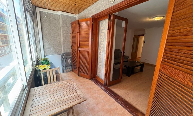 Apartment for sale in Torrevieja, Alicante, Spain