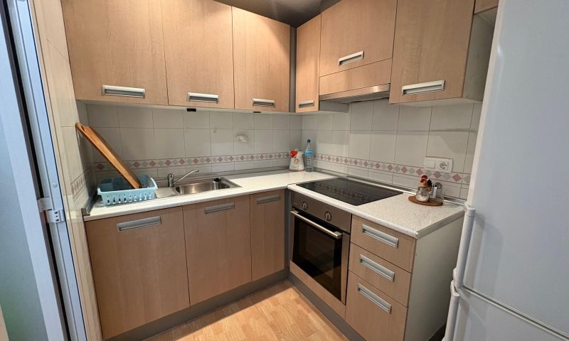 Apartment for sale in Torrevieja, Alicante, Spain