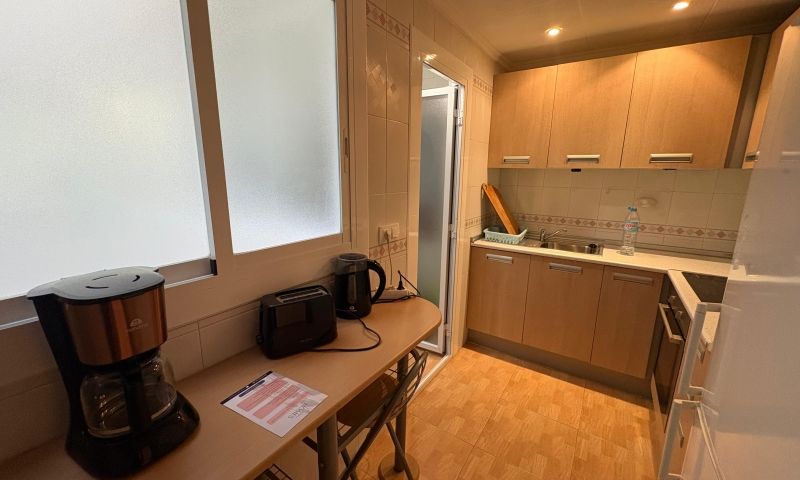 Apartment for sale in Torrevieja, Alicante, Spain