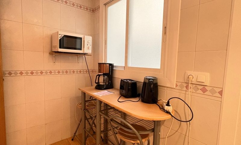 Apartment for sale in Torrevieja, Alicante, Spain