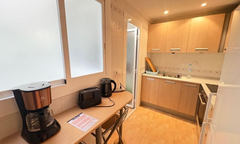 Apartment for sale in Torrevieja, Alicante, Spain