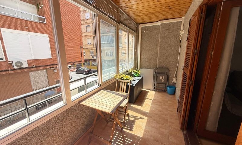 Apartment for sale in Torrevieja, Alicante, Spain