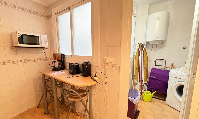 Apartment for sale in Torrevieja, Alicante, Spain