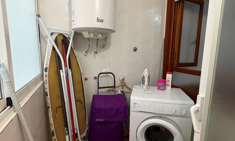 Apartment for sale in Torrevieja, Alicante, Spain