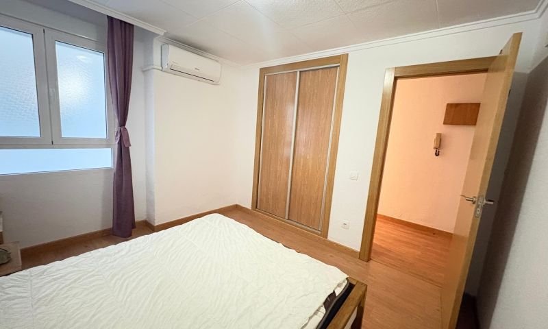 Apartment for sale in Torrevieja, Alicante, Spain