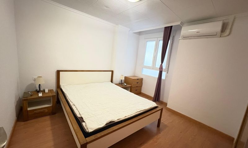Apartment for sale in Torrevieja, Alicante, Spain